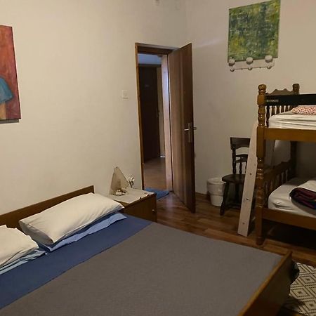 Hostel-Sezanalokev B&B Exteriér fotografie