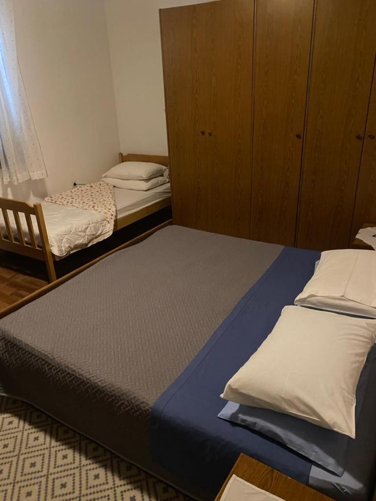 Hostel-Sezanalokev B&B Exteriér fotografie