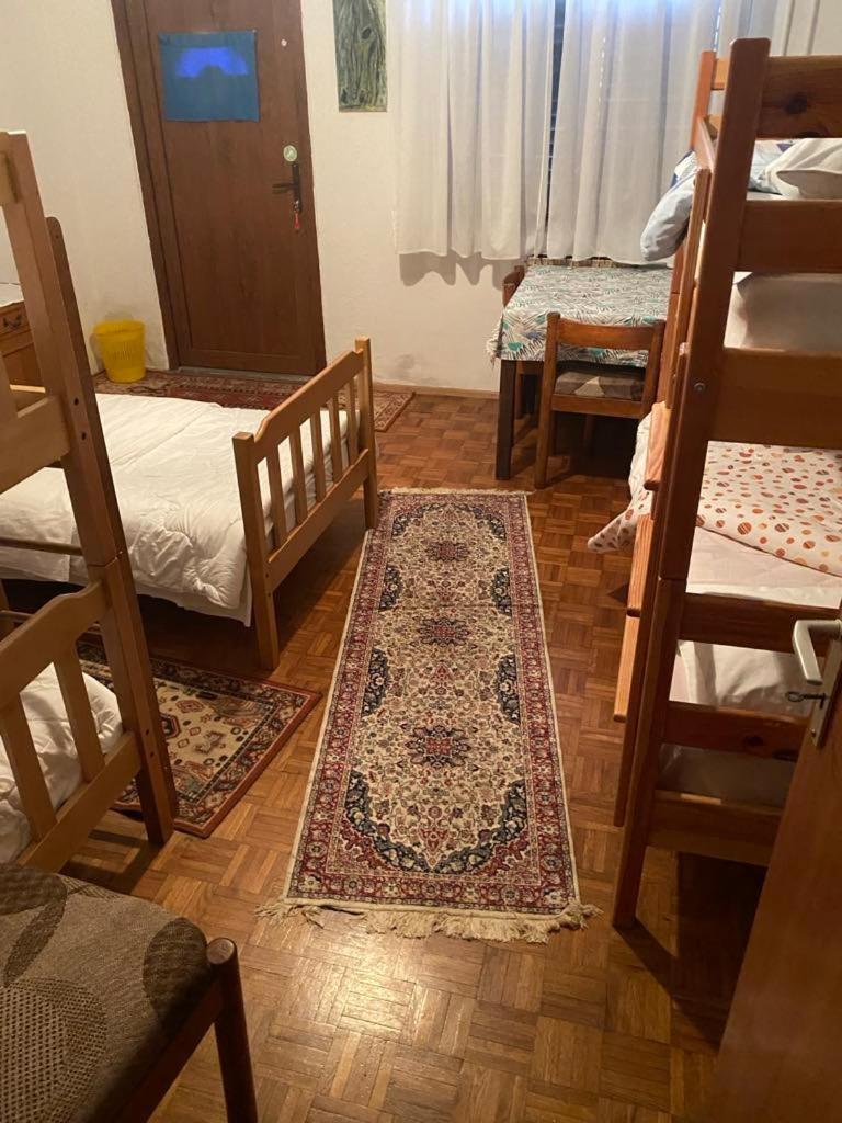 Hostel-Sezanalokev B&B Exteriér fotografie